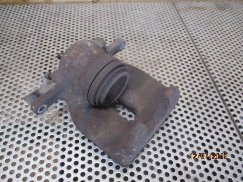 Pinza freni anteriore sinistra RENAULT KANGOO 2 PHASE 2 Diésel - 1