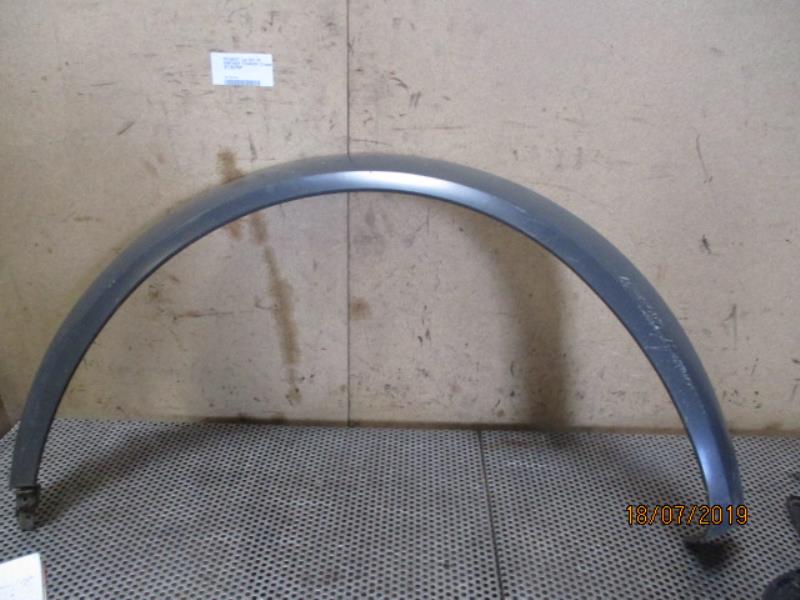 Estensione parafango posteriore sinistro AUDI A6 2 ALLROAD PHASE 2 BREAK Diésel - 1