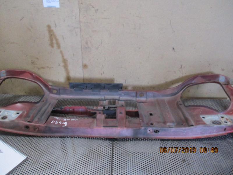 Face avant RENAULT TWINGO 1 PHASE 1 Essence - 1