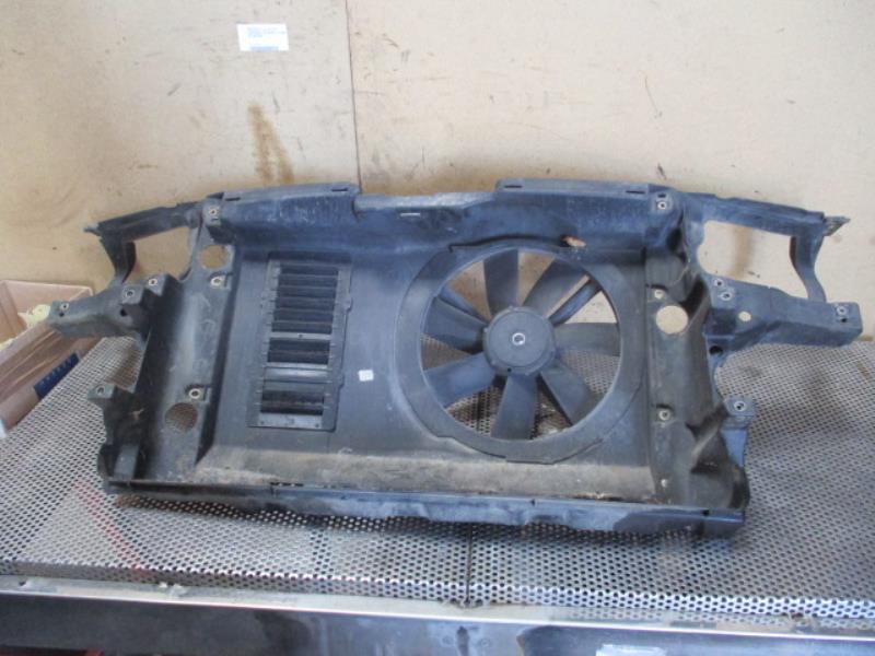 Face avant VOLKSWAGEN GOLF 3 BREAK Diesel - 1