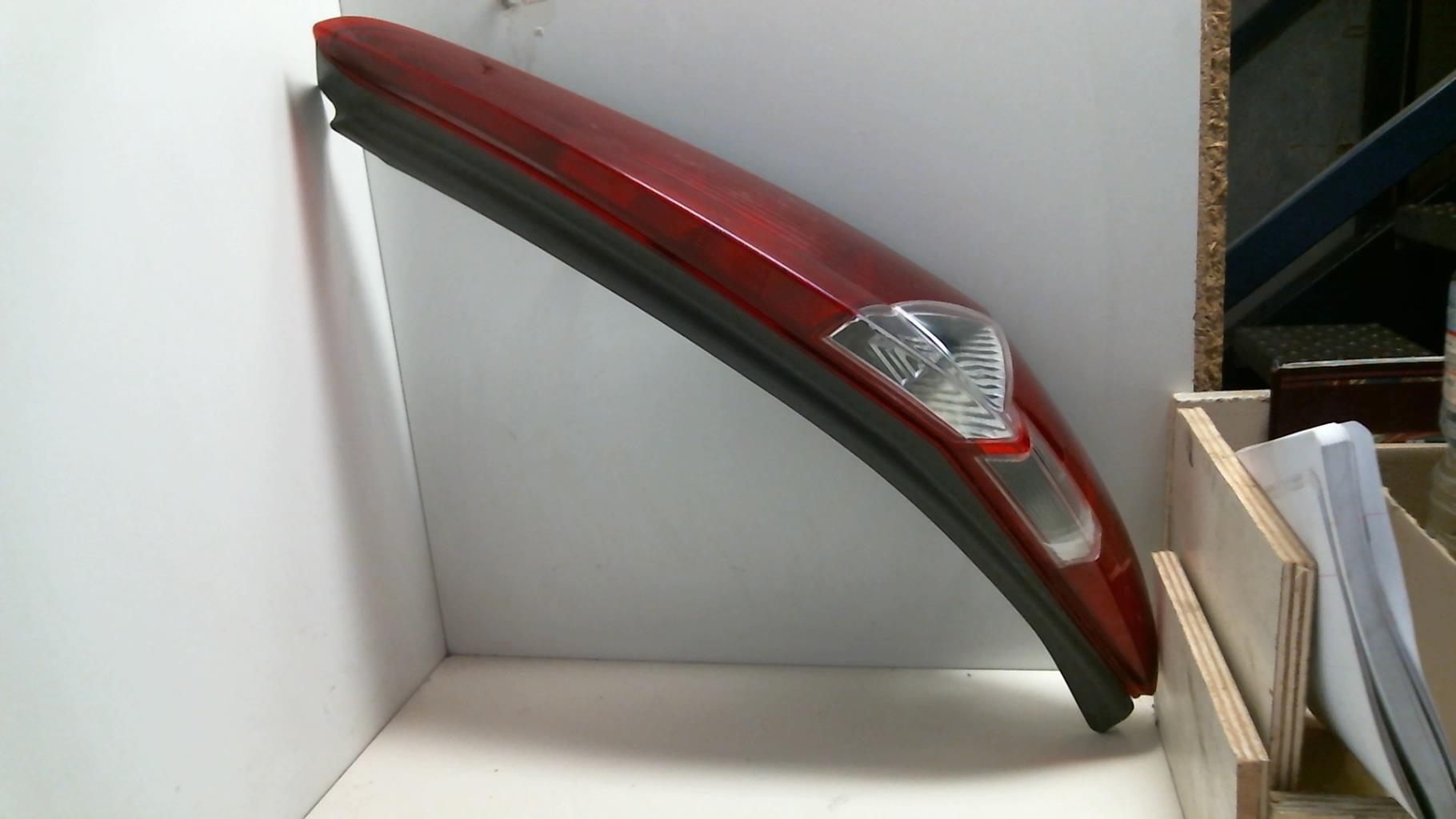 Fanale posteriore principale destro (luci) FIAT PUNTO 2 PHASE 2 Gasolina - 1