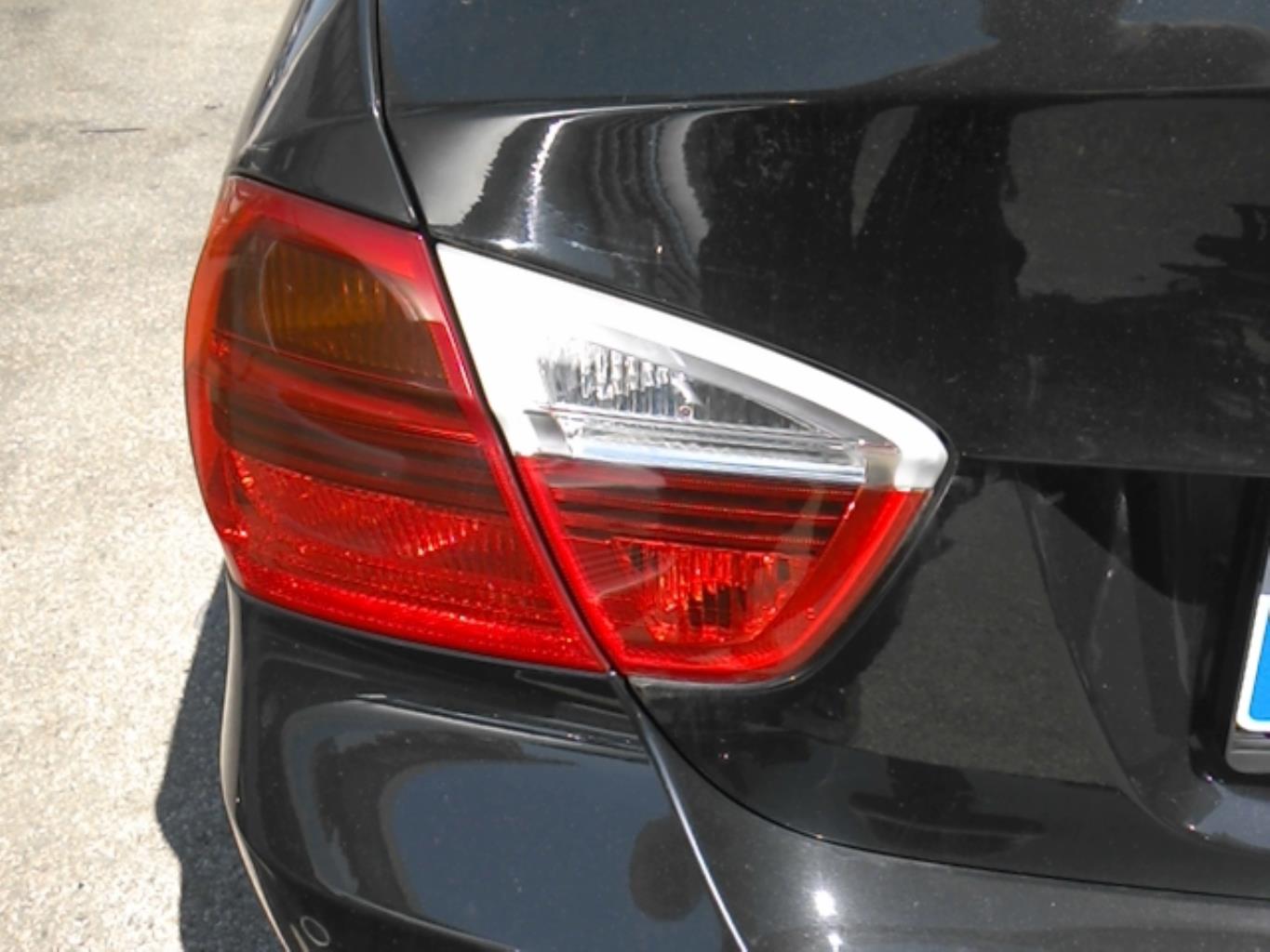 Fanale posteriore principale sinistro (luci) BMW SERIE 3 E90 PHASE 1 Diésel - 1