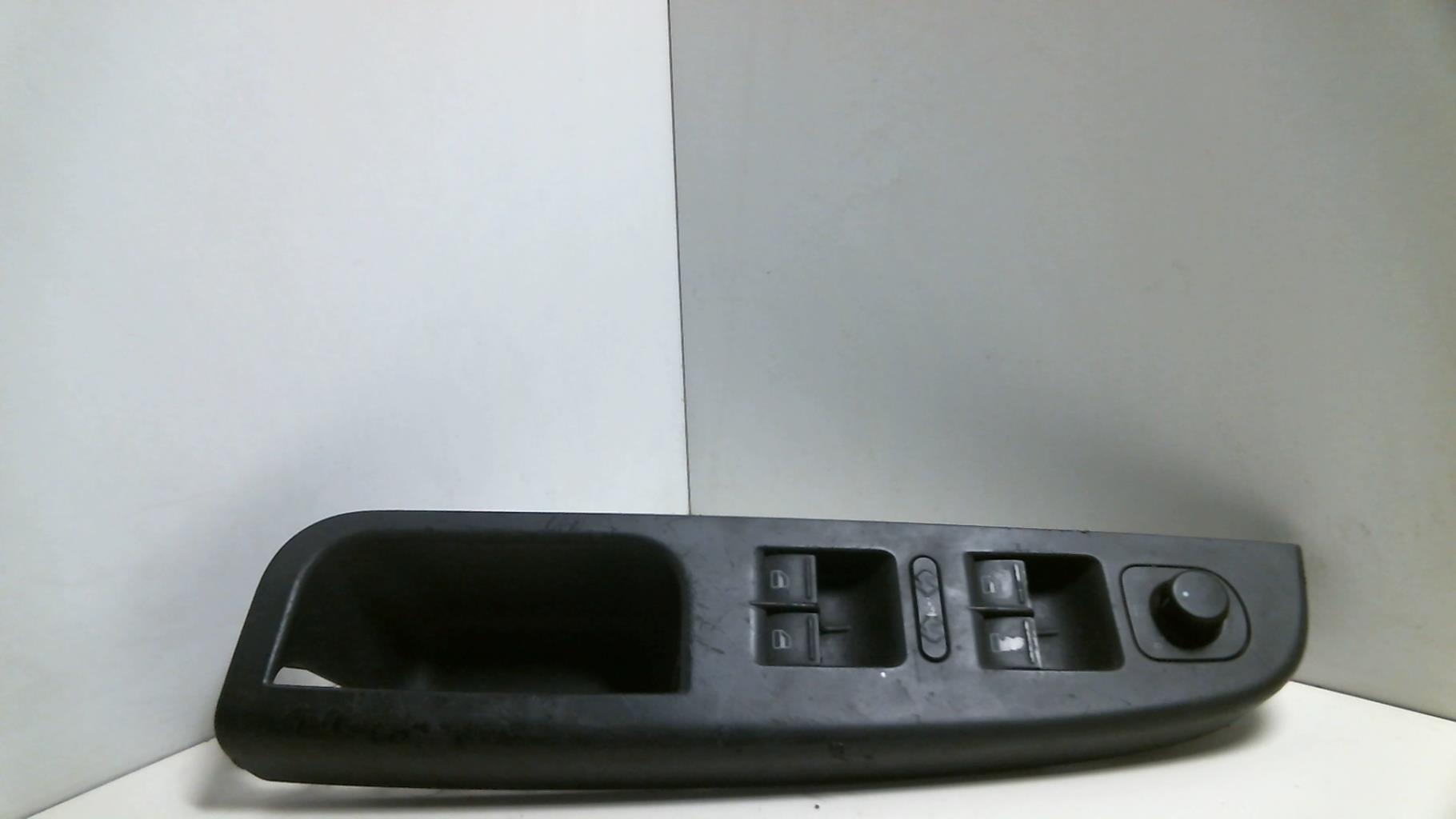 Interruttore alzacristalli VOLKSWAGEN GOLF 5 Diésel - 1