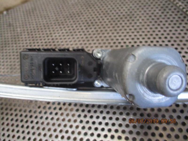 Alzacristalli elettrico posteriore destro OPEL ASTRA H PHASE 1 Diésel - 1