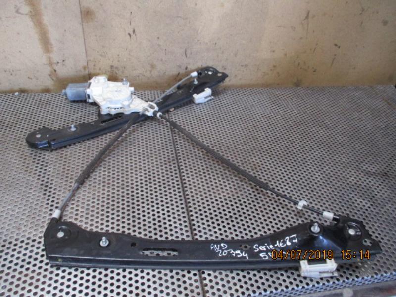 Alzacristalli elettrico anteriore destro BMW SERIE 1 E87 PHASE 2 Diésel - 1