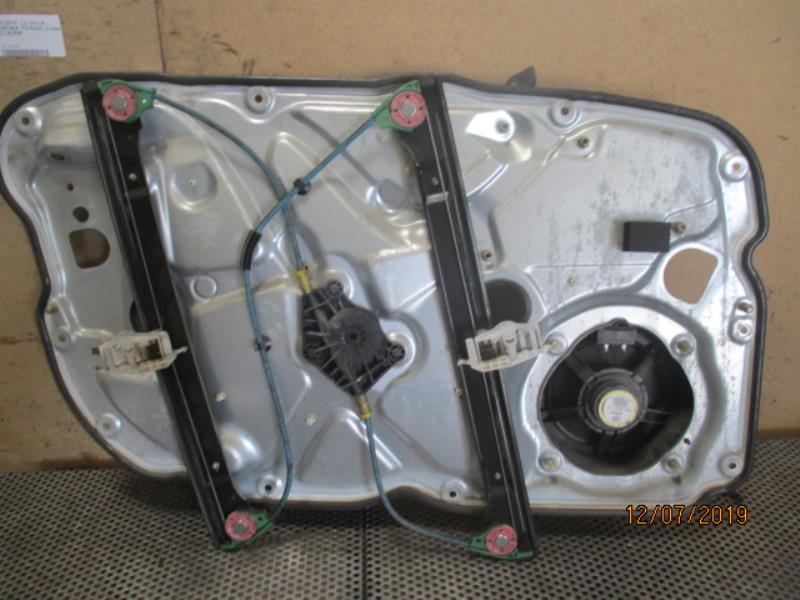 Alzacristalli elettrico anteriore destro FIAT STILO Diésel - 1