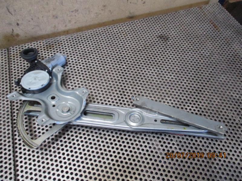 Alzacristalli elettrico anteriore destro TOYOTA AURIS 1 PHASE 1 Gasolina - 1