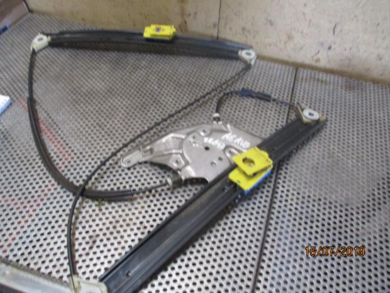 Alzacristalli elettrico anteriore sinistro AUDI A6 2 ALLROAD PHASE 2 BREAK Diésel - 1