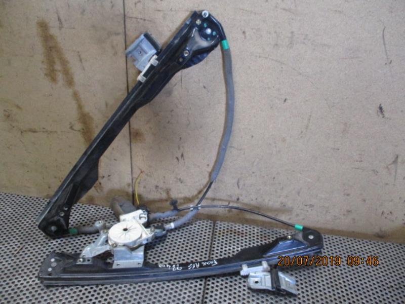 Alzacristalli elettrico anteriore sinistro FORD FOCUS 1 Diésel - 1
