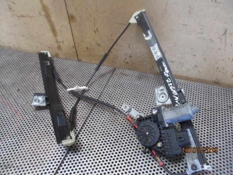Alzacristalli elettrico anteriore sinistro FORD MONDEO 2 BREAK Diésel - 1