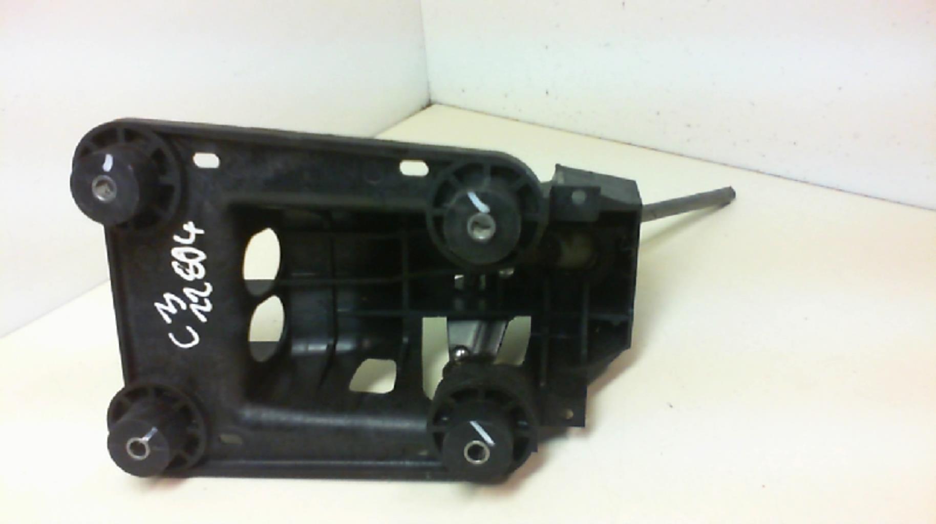 Levier de vitesses CITROEN C3 2 Essence - 1