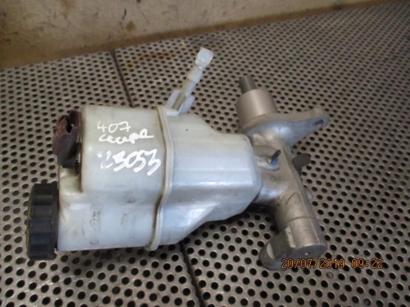 Cilindro maestro (freno) PEUGEOT 407  - 1