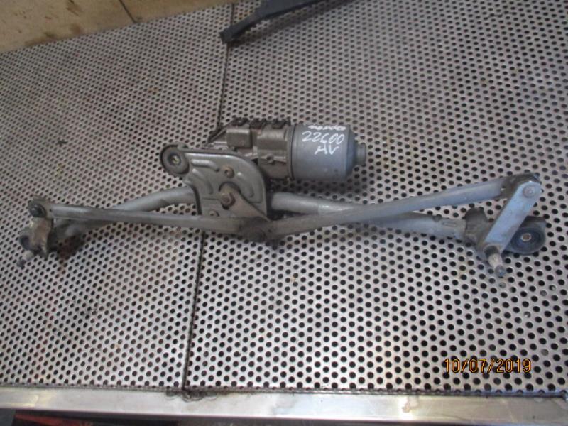 Motore tergicristallo anteriore FORD MONDEO 2 BREAK Diésel - 1