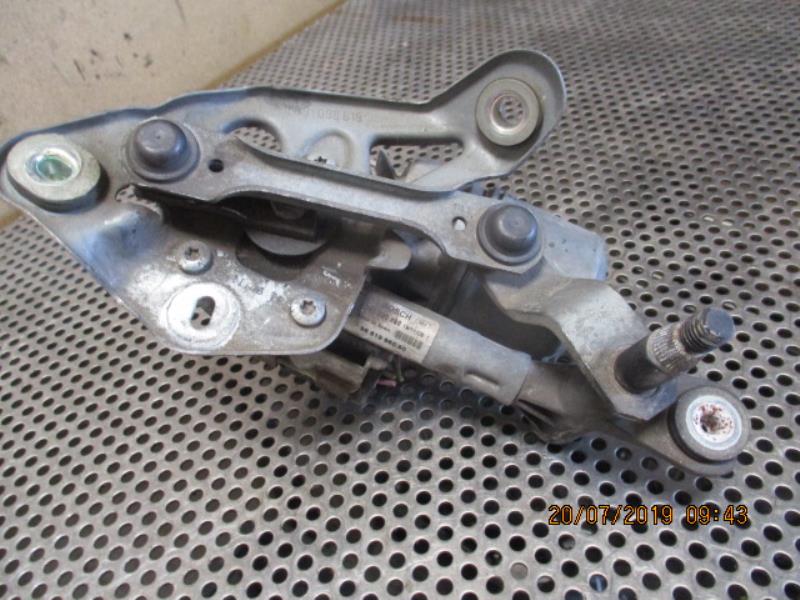 Motore tergicristallo anteriore sinistro PEUGEOT 407  - 1