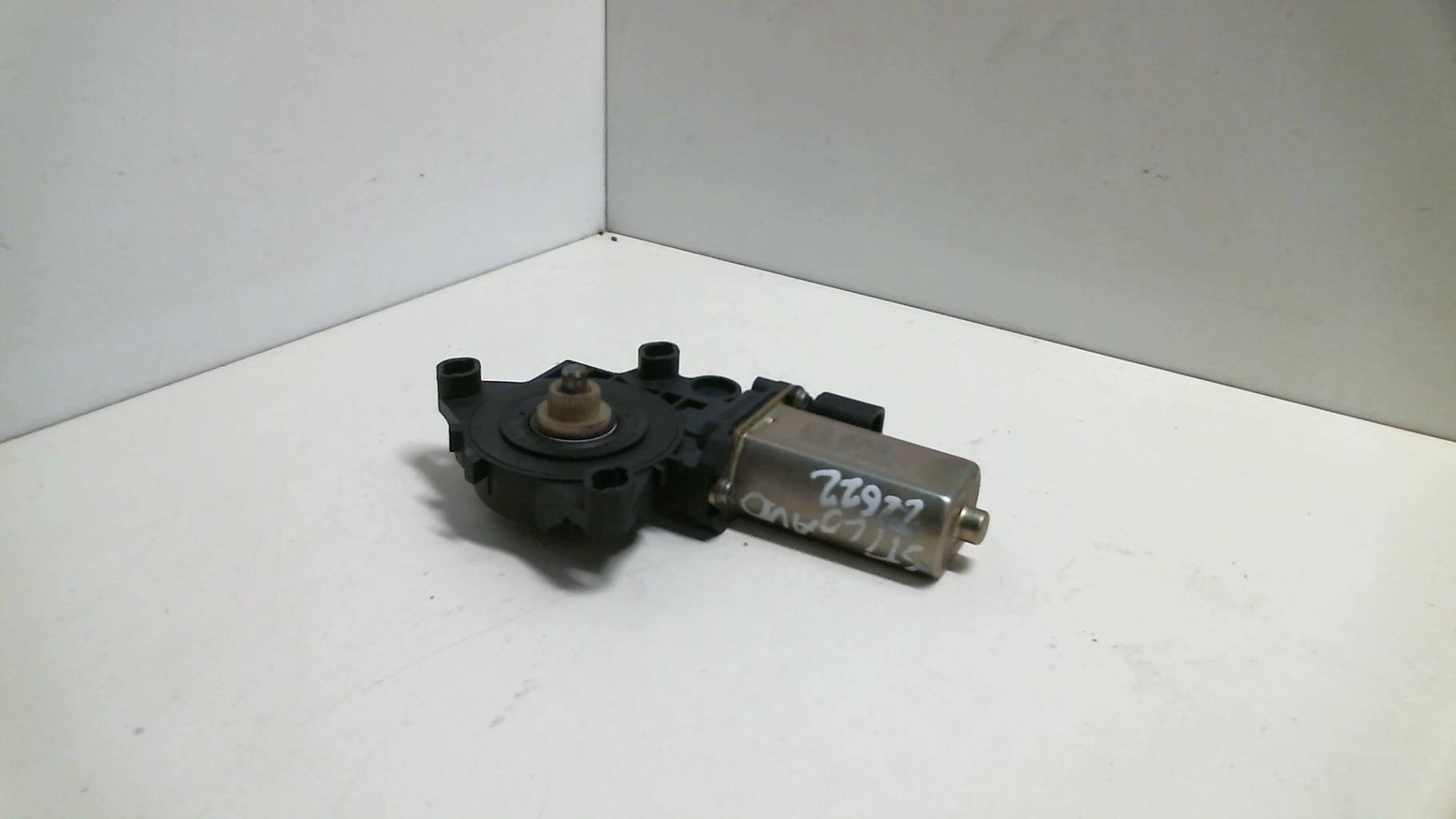 Motore alzacristalli anteriore destro FIAT STILO Diésel - 1