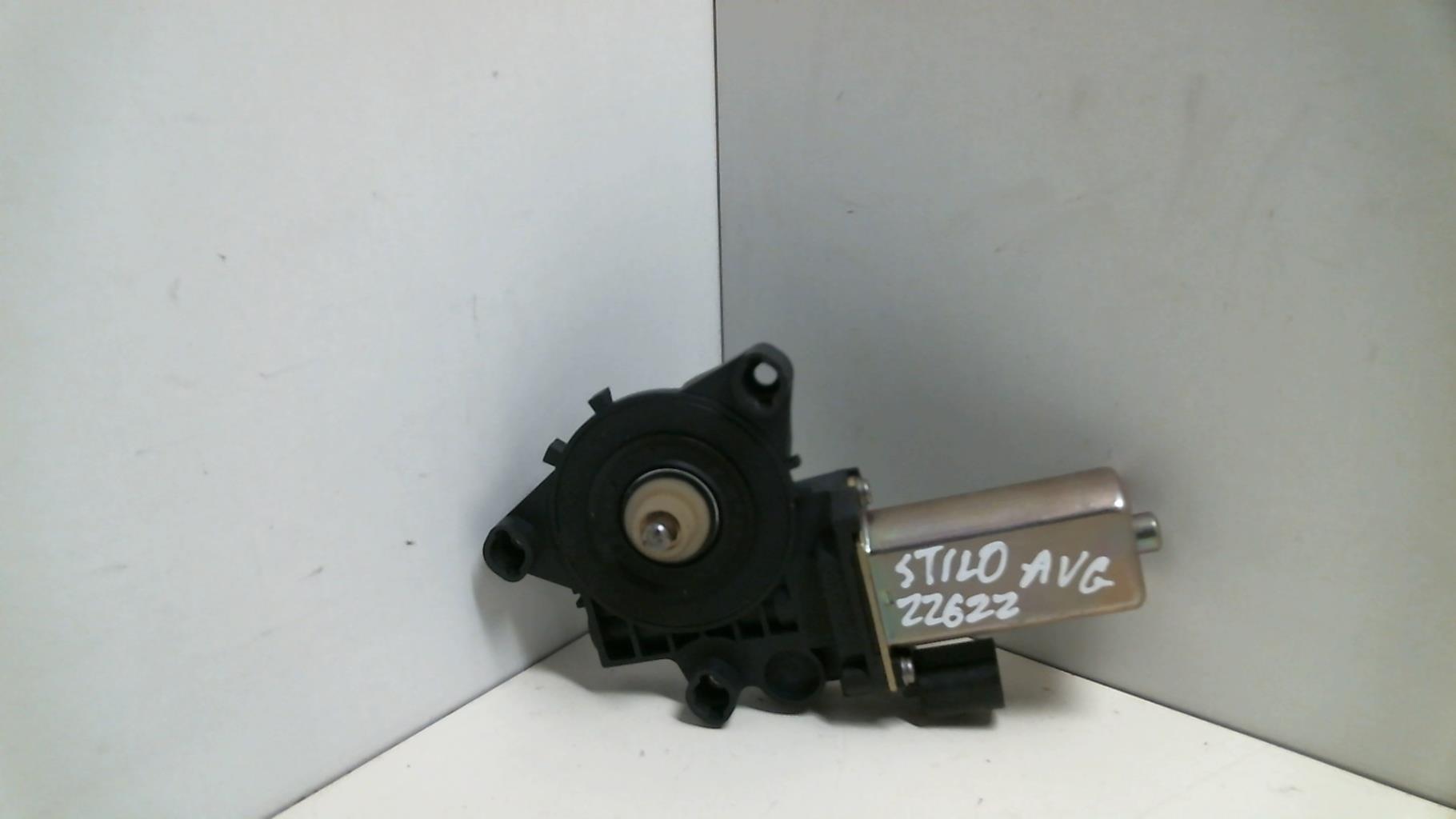 Motore alzacristalli anteriore sinistro FIAT STILO Diésel - 1