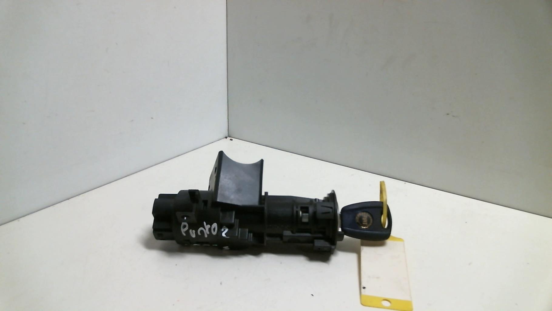 Neiman FIAT PUNTO 2 PHASE 2 Essence - 1