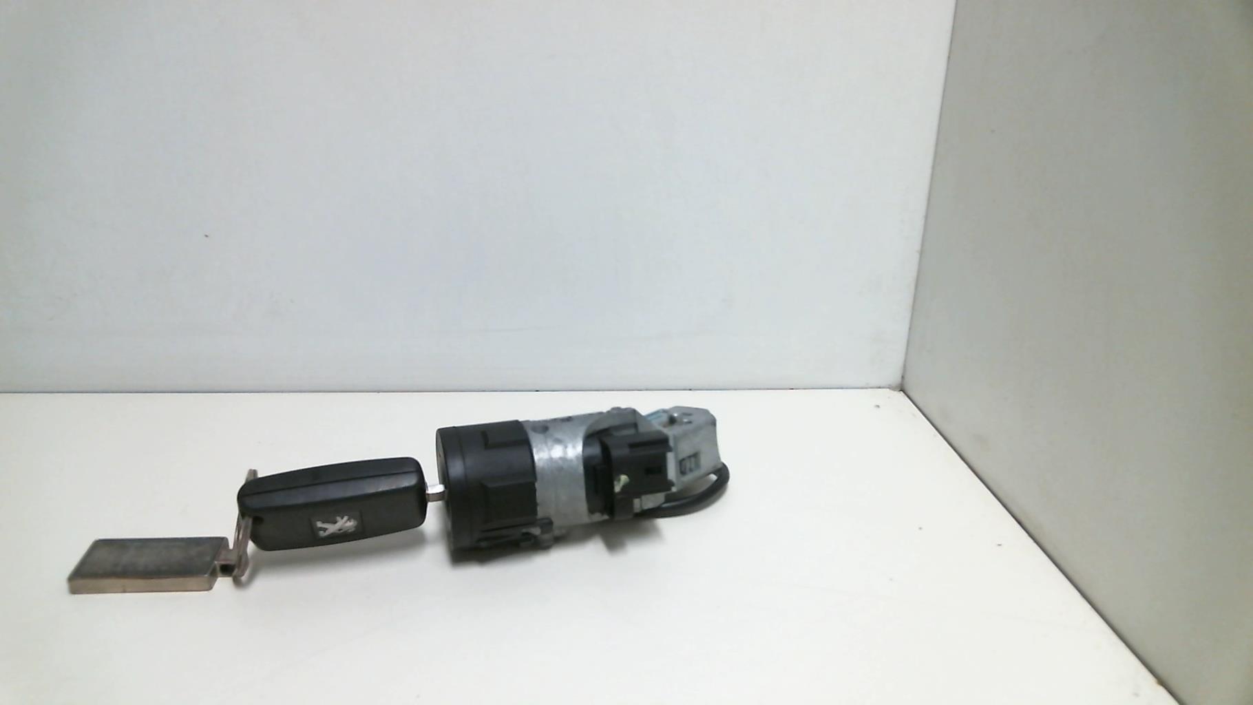 Neiman PEUGEOT 407 PHASE 1 BREAK Diesel - 1