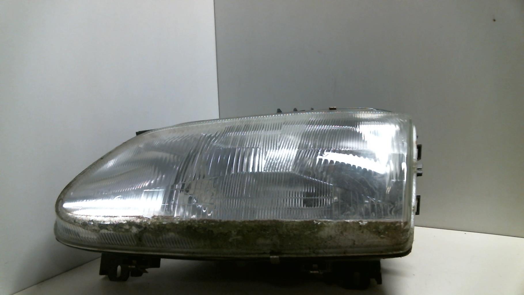 Gruppo ottico anteriore principale sinistro (luci)(faro) RENAULT MEGANE 1 PHASE 1 Gasolina - 1