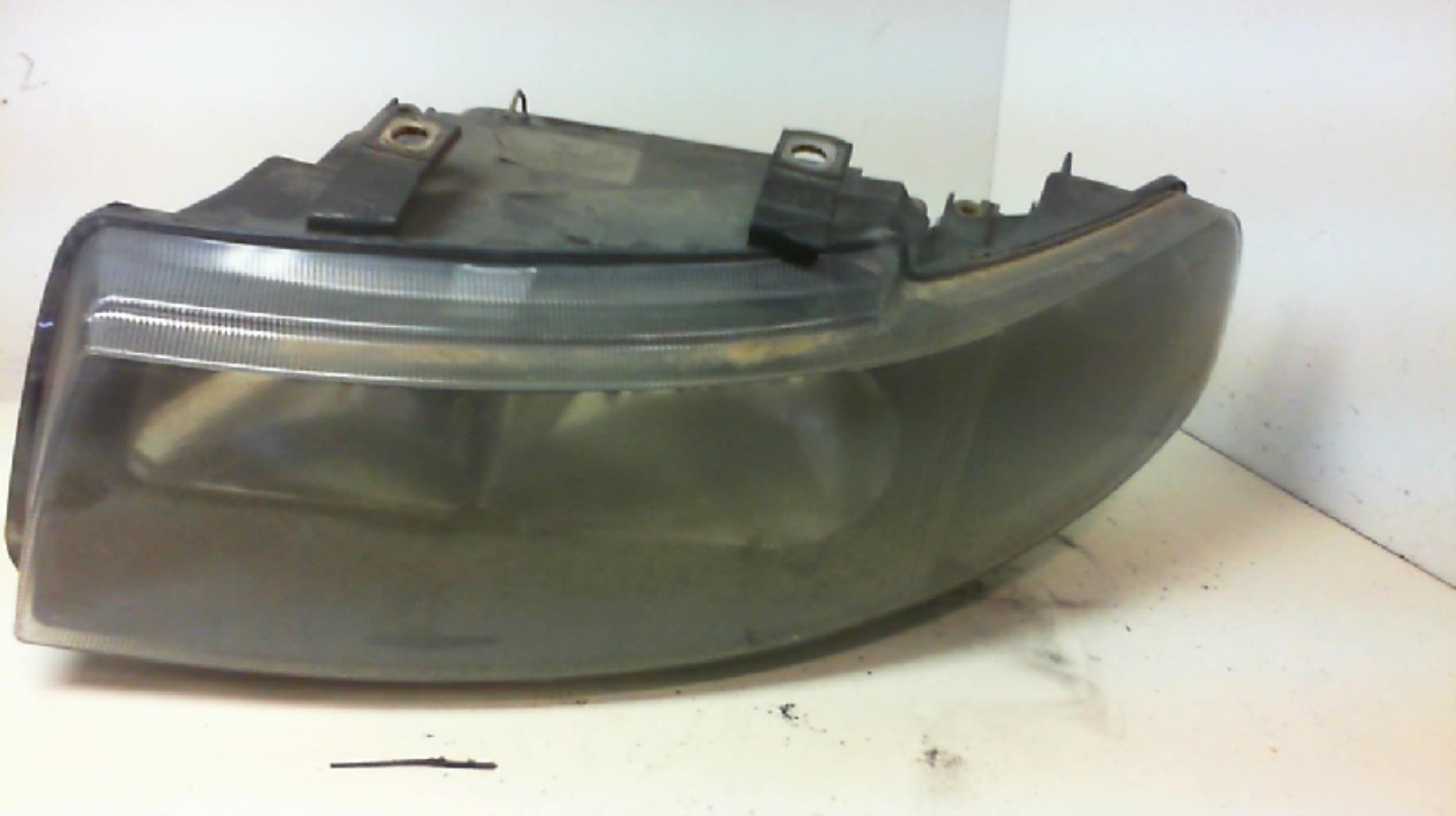 Gruppo ottico anteriore principale sinistro (luci)(faro) SEAT TOLEDO 2 Diésel - 1