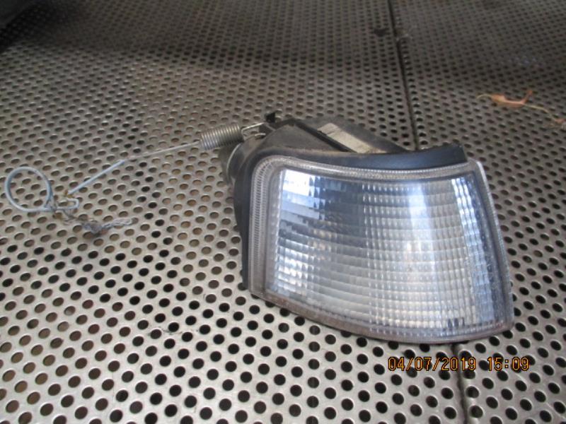 Gruppo ottico anteriore secondario destro (luci)(freccia) SEAT TOLEDO 1 Diésel - 1