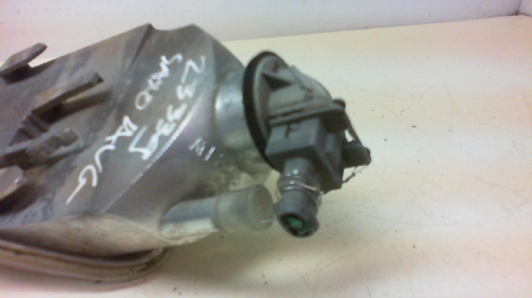 Gruppo ottico anteriore secondario sinistro (luci)(freccia) CITROEN SAXO PHASE 1 Gasolina - 1