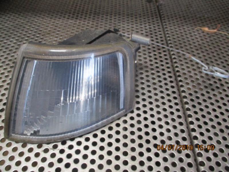 Gruppo ottico anteriore secondario sinistro (luci)(freccia) SEAT TOLEDO 1 Diésel - 1