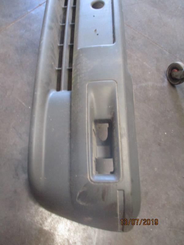 Pare choc avant RENAULT EXPRESS PHASE 1 Diesel - 1