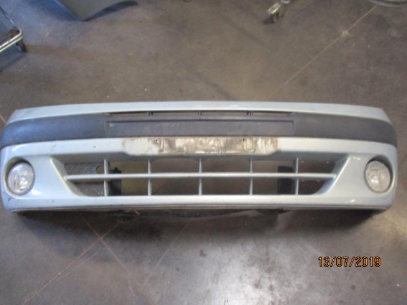 Pare choc avant RENAULT SCENIC 1 PHASE 2 Diesel - 1