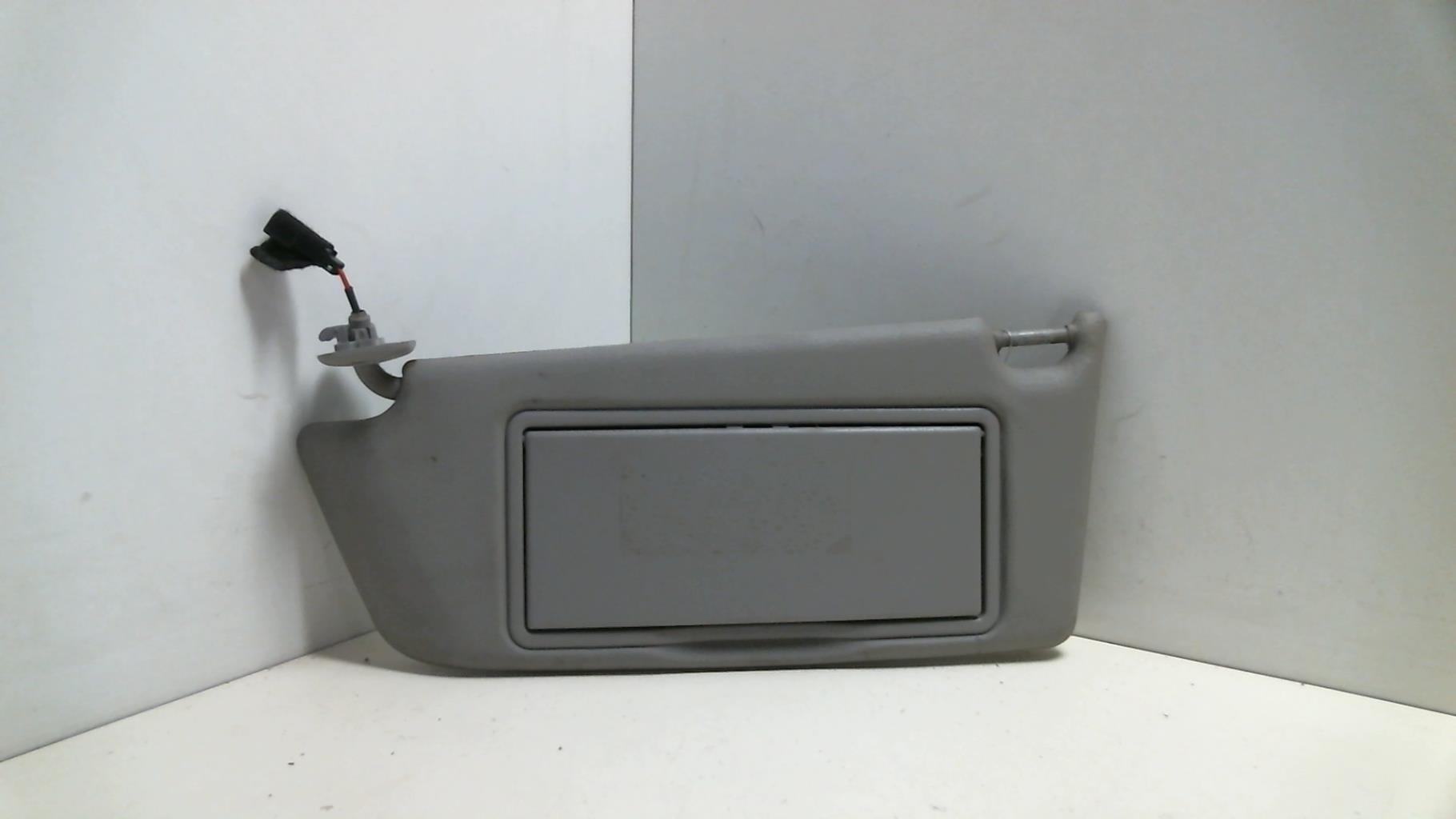 Visiera parasole sinistra OPEL ASTRA H PHASE 1 Diésel - 1