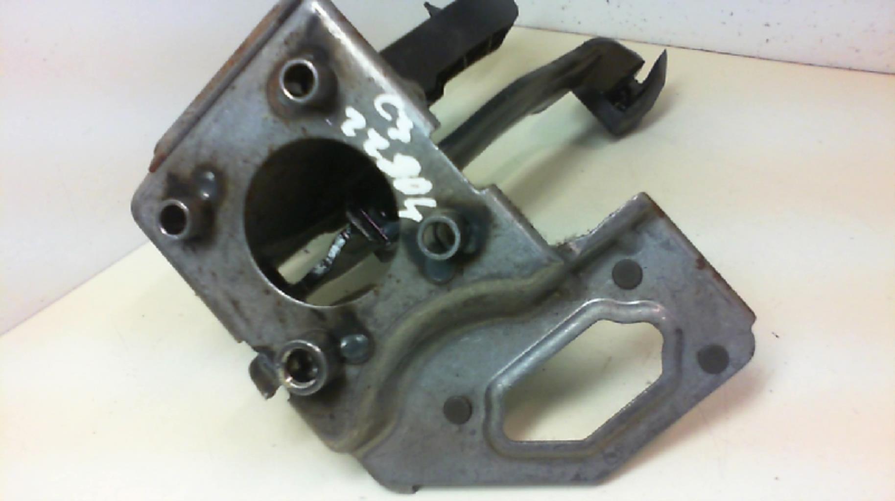 Pedalier CITROEN C3 2 Essence - 1