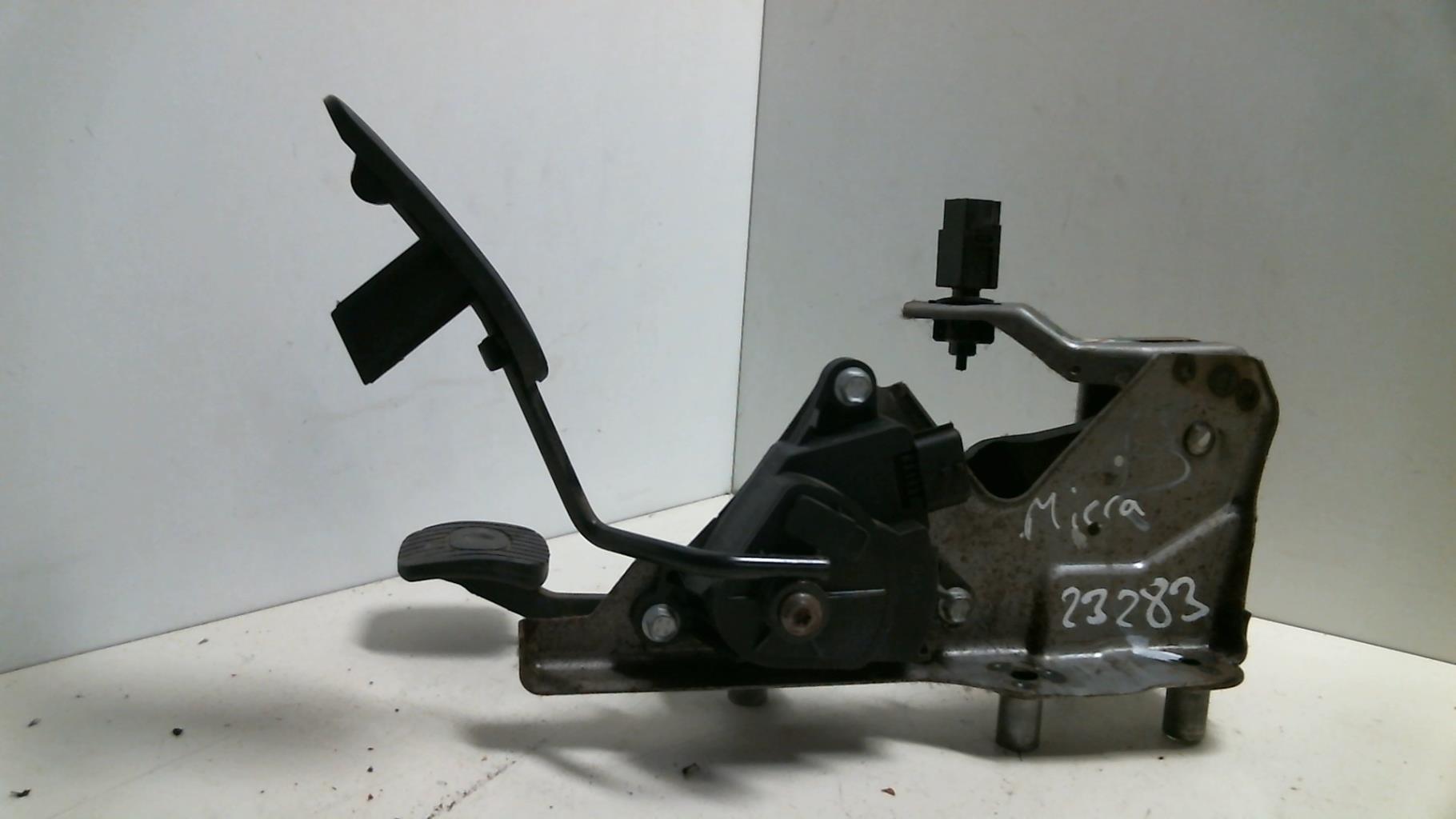 Pedalier NISSAN MICRA 3 PHASE 1 Essence - 1