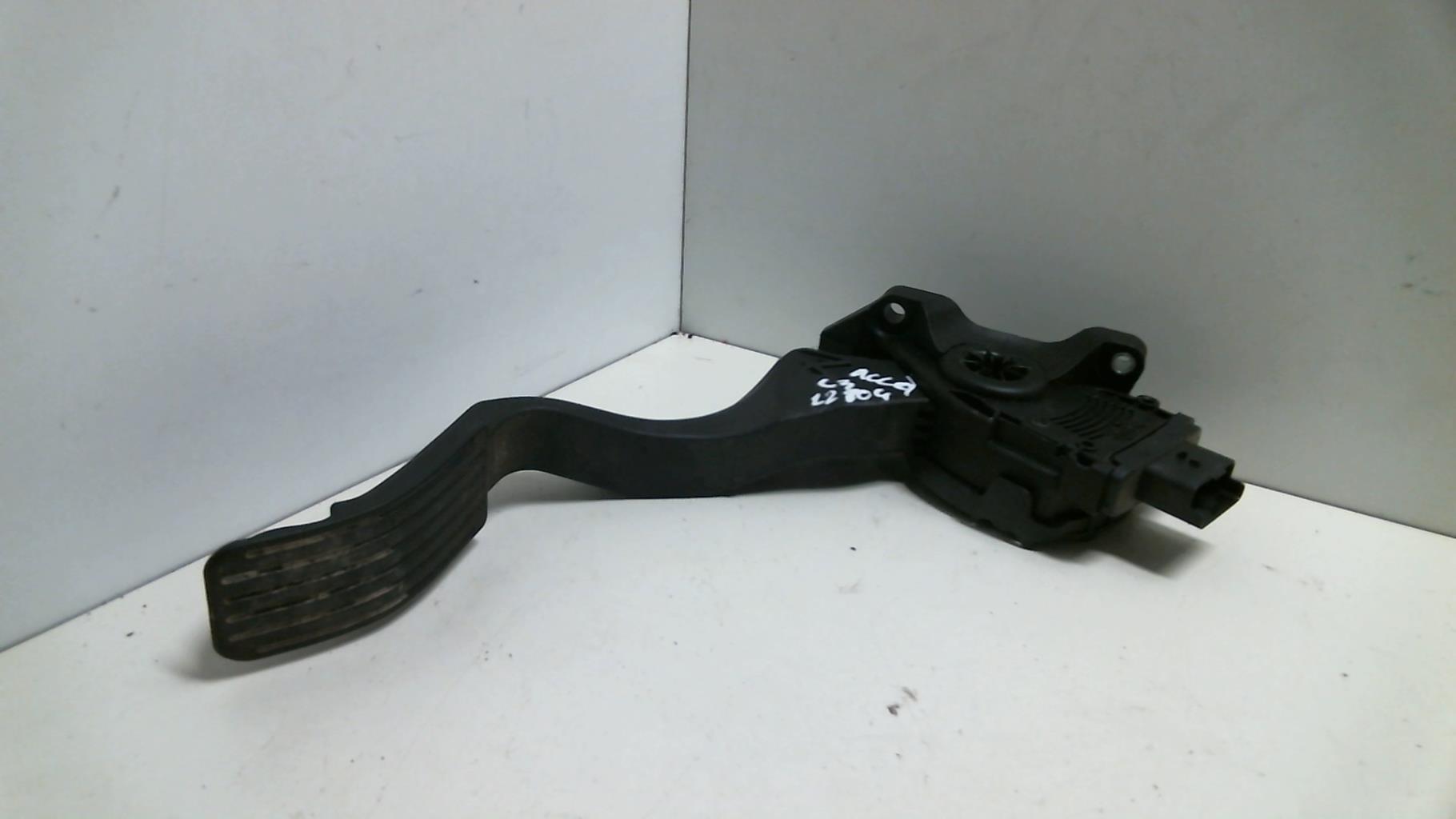 Pedale acceleratore CITROEN C3 2 Gasolina - 1