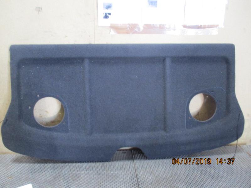 Plage arriere PEUGEOT 306 PHASE 2 Essence - 1