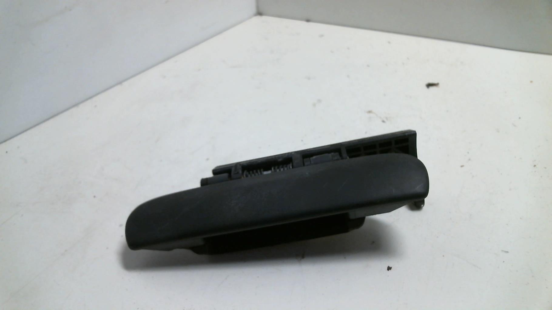 Maniglia interna posteriore sinistra CITROEN XSARA PICASSO PHASE 1 Diésel - 1