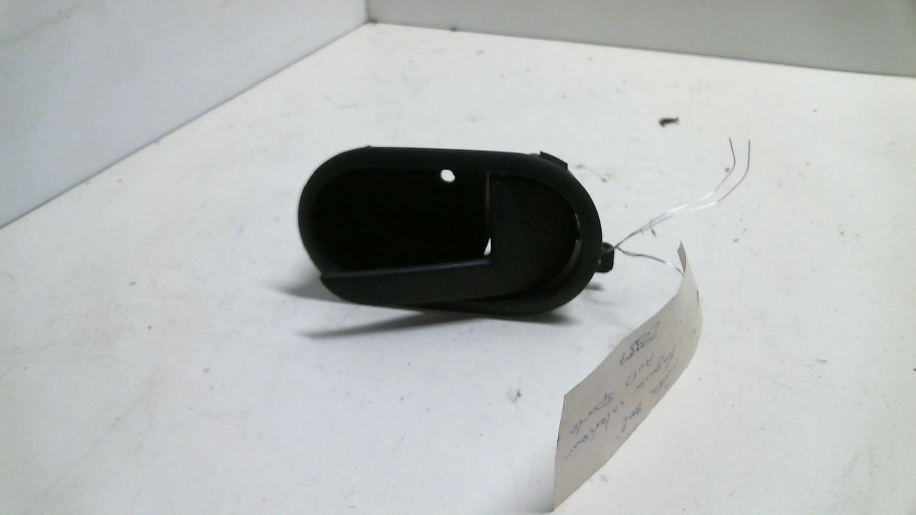 Maniglia interna anteriore destra FORD FIESTA 5 PHASE 2 Diésel - 1