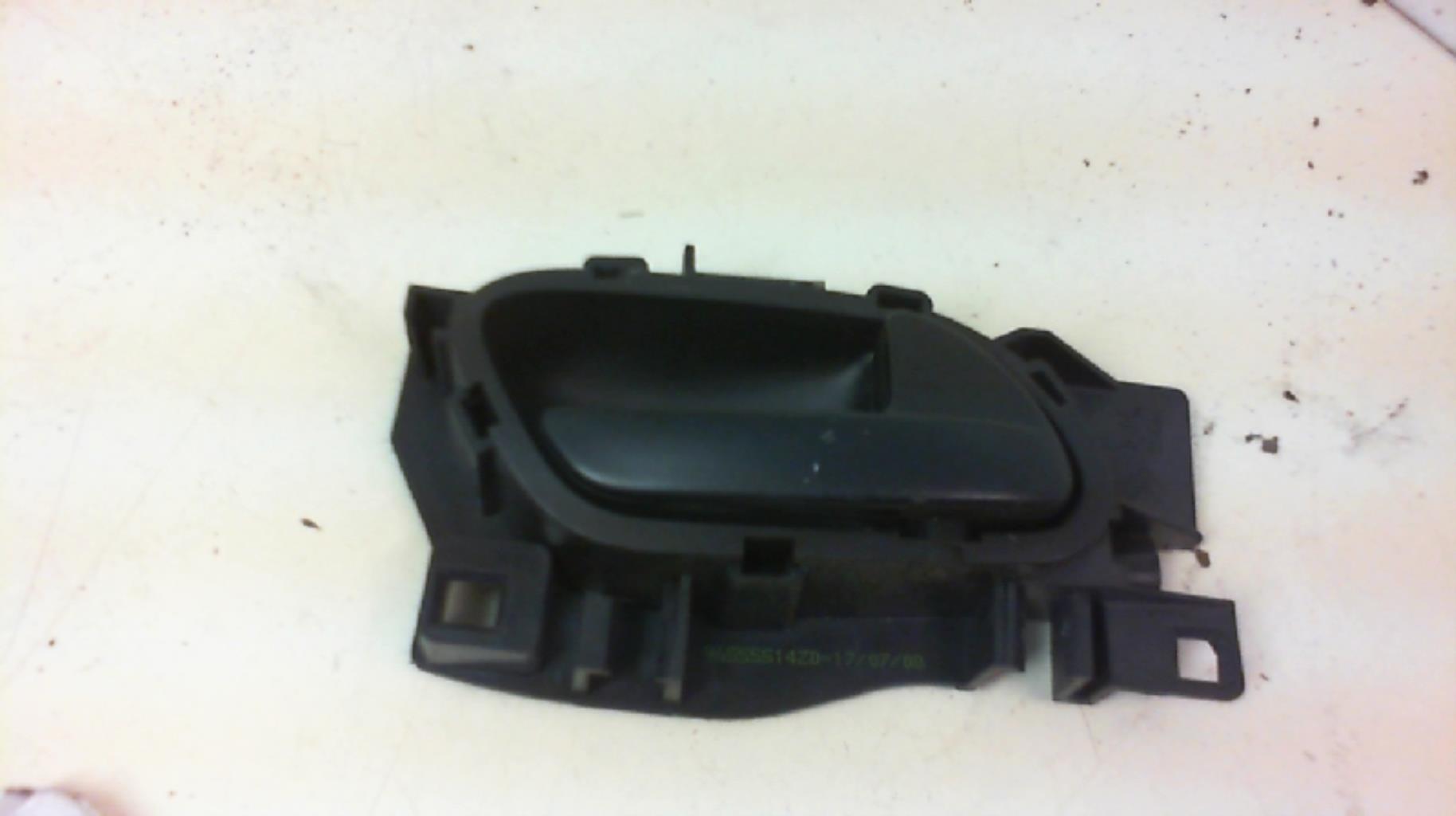 Maniglia interna anteriore destra PEUGEOT 207 PHASE 1 Diésel - 1