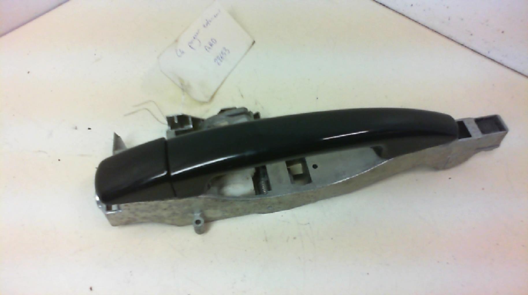 Maniglia portiera posteriore destra CITROEN C4 1 PHASE 2 Diésel - 1