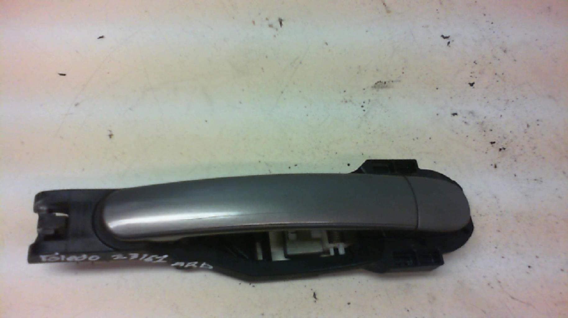Maniglia portiera posteriore destra SEAT TOLEDO 3 Diésel - 1