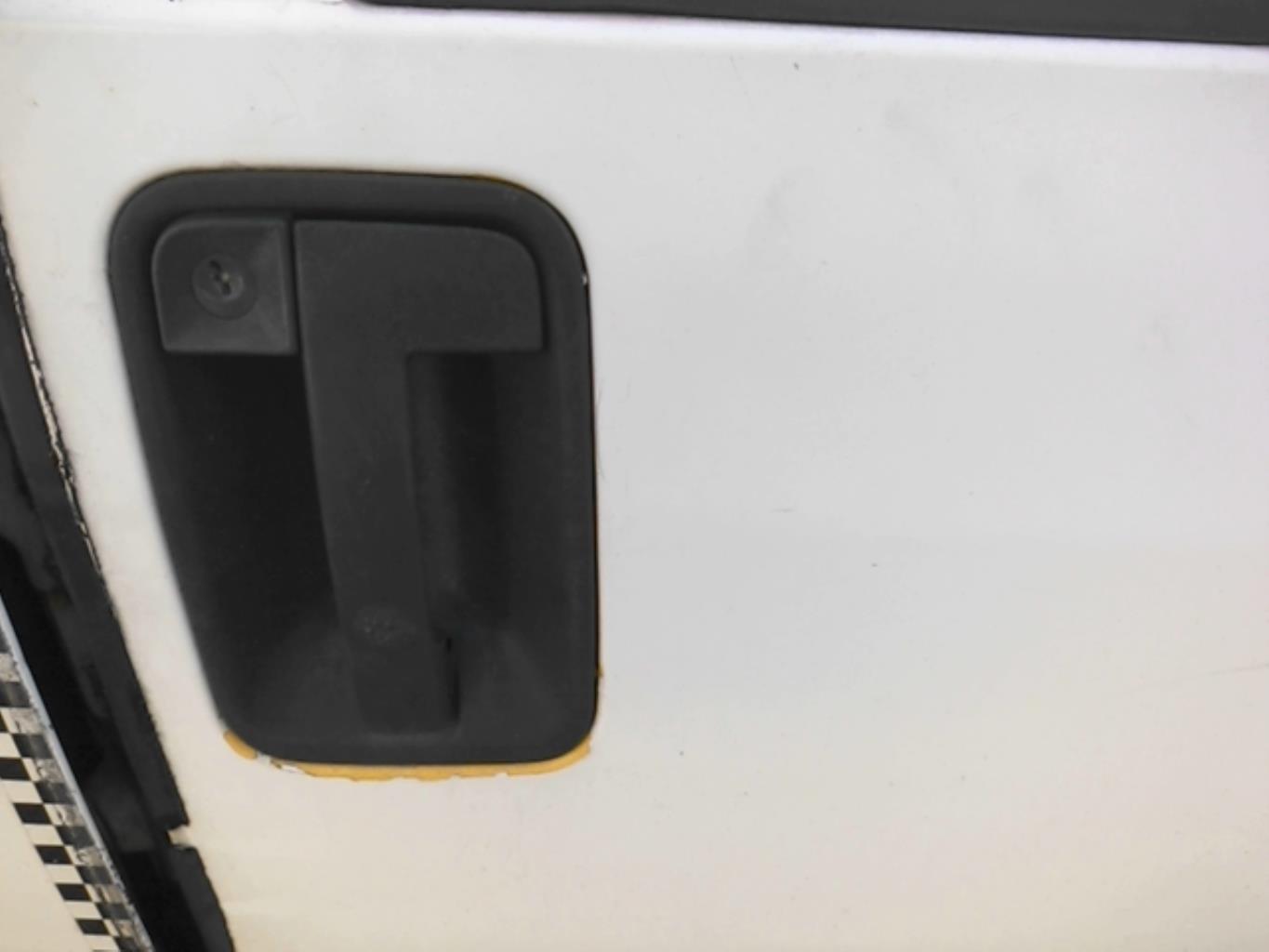 Poignee porte avant droit CITROEN JUMPY 1 Diesel - 1