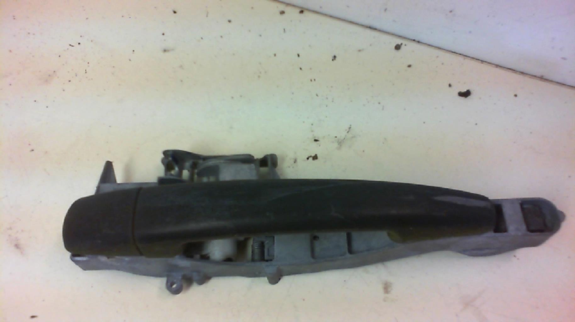 Maniglia portiera anteriore destra PEUGEOT 207 PHASE 1 Diésel - 1