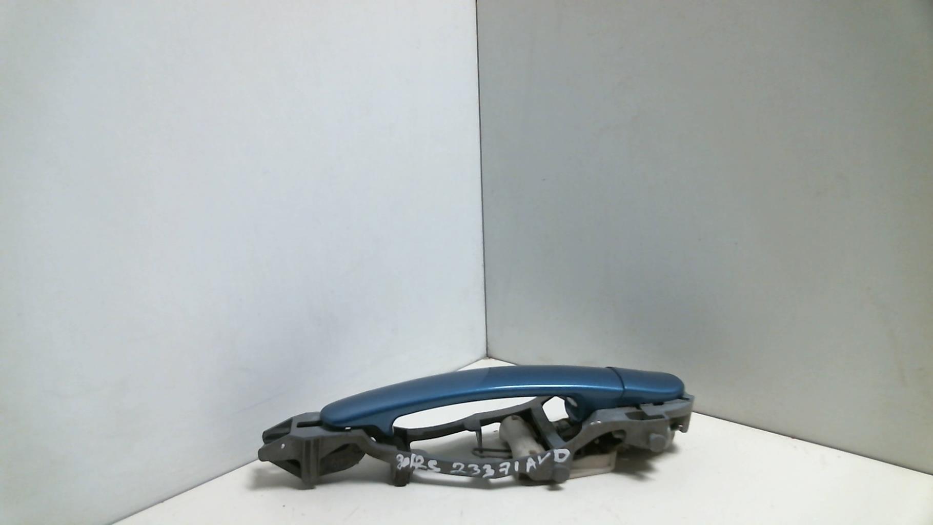 Maniglia portiera anteriore destra VOLKSWAGEN GOLF 5 Diésel - 1
