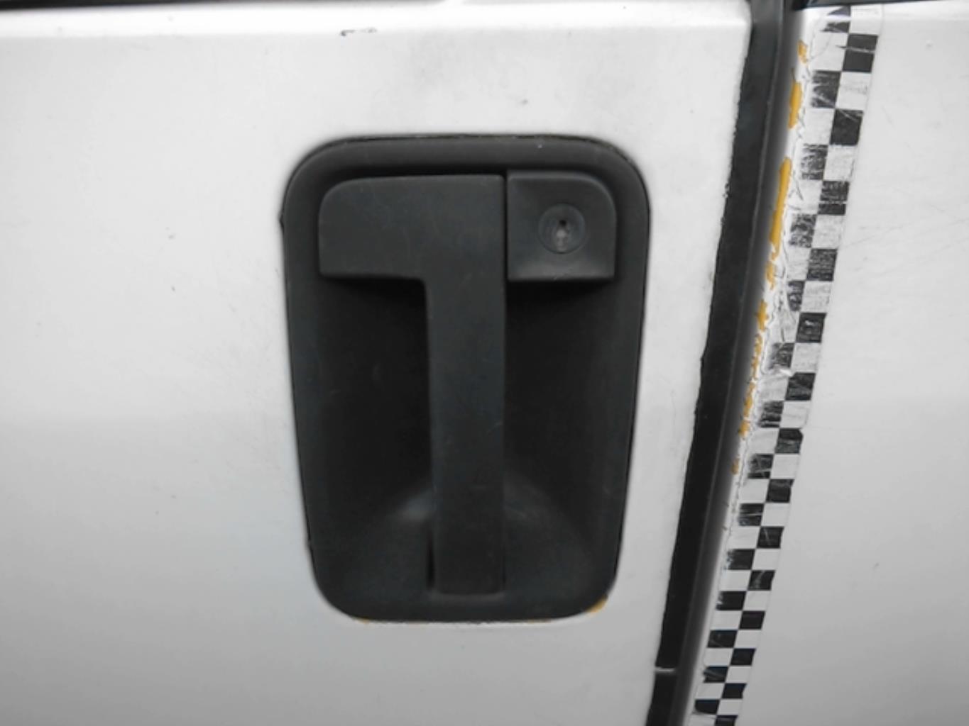 Poignee porte avant gauche CITROEN JUMPY 1 Diesel - 1