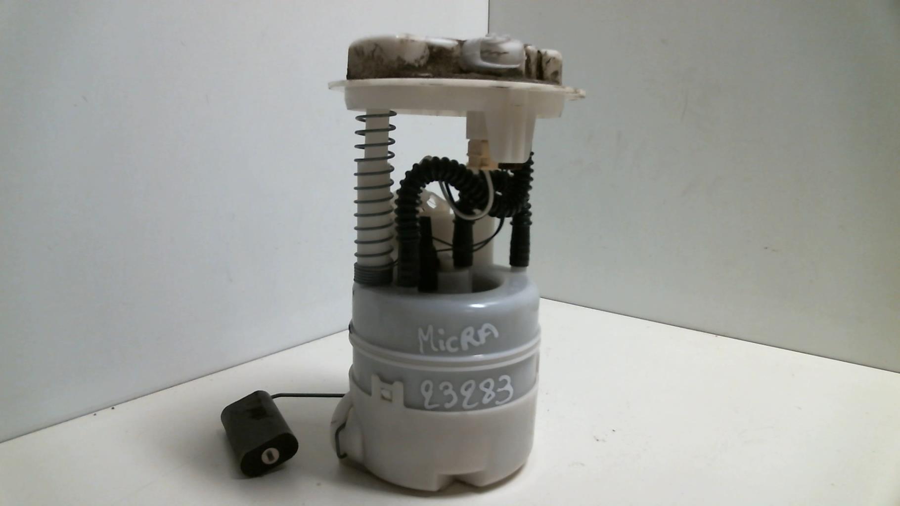 Pompa sommersa NISSAN MICRA 3 PHASE 1 Gasolina - 1