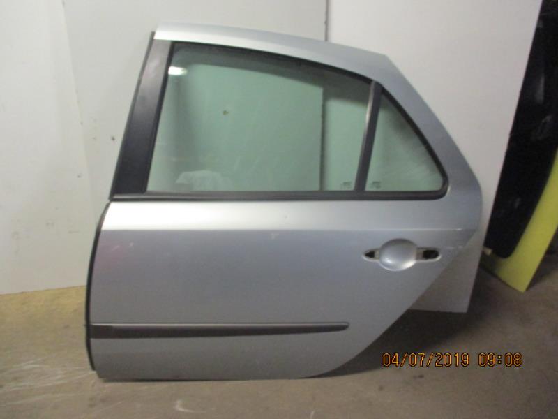 Porte arriere gauche RENAULT LAGUNA 2 PHASE 1 Diesel - 1