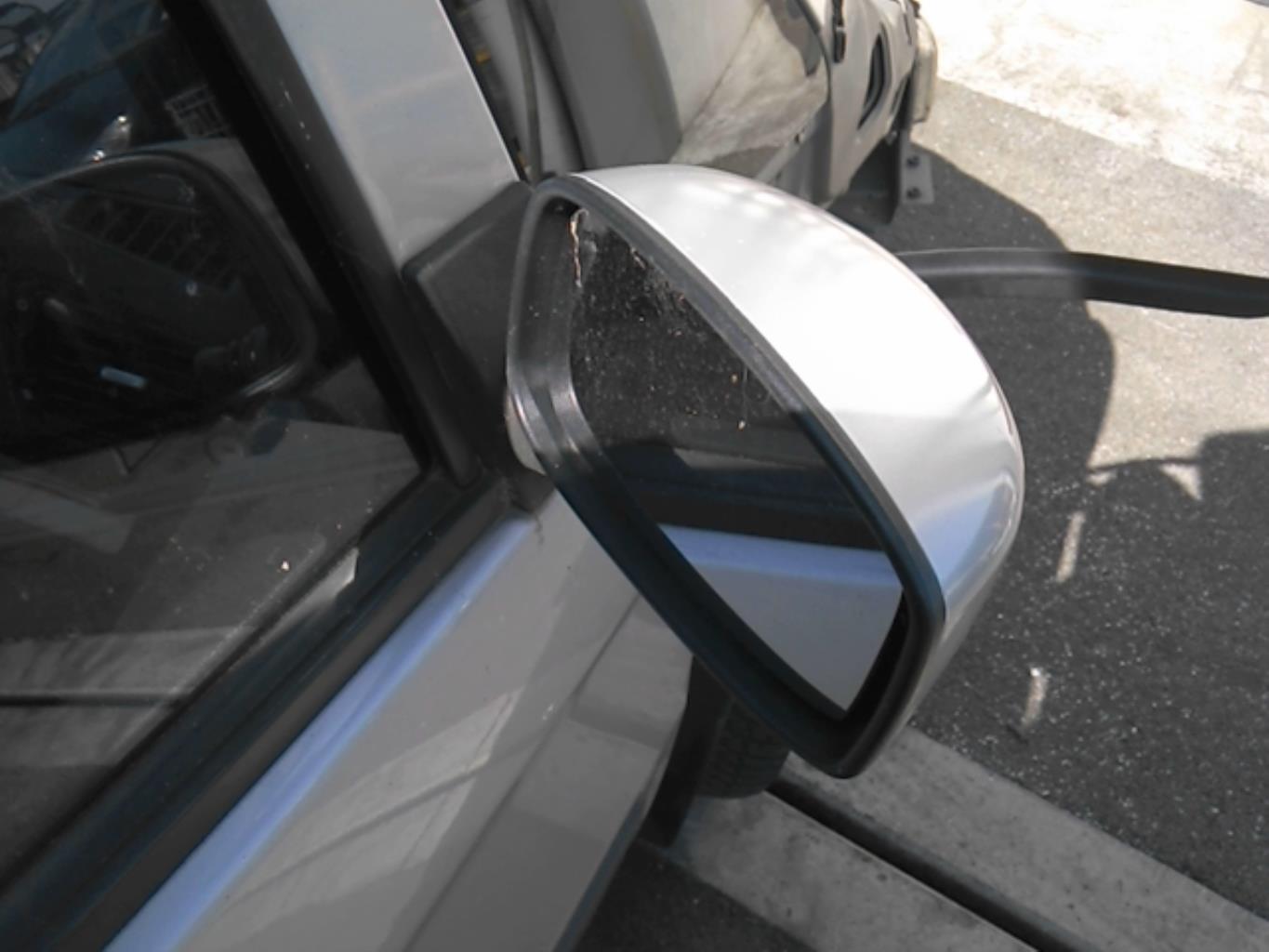 Specchietto retrovisore destro FIAT IDEA PHASE 1 Gasolina - 1