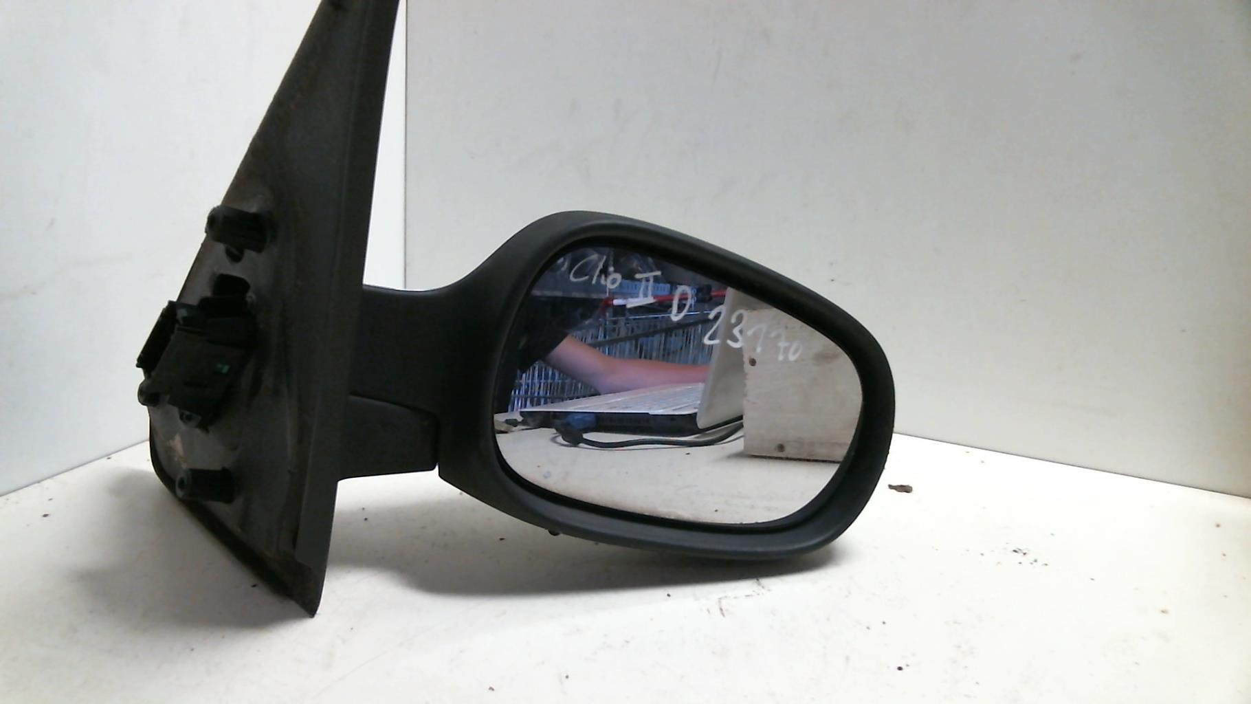 Retrovisor derecho RENAULT CLIO 2 PHASE 2 Gasolina - 1
