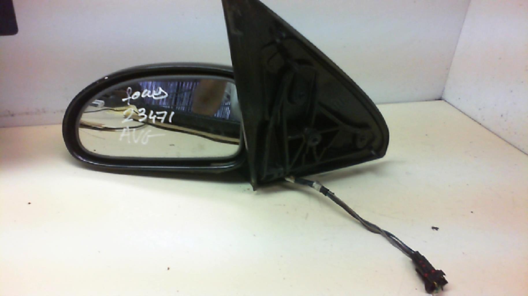 Retrovisor izquierdo FORD FOCUS 1 Diésel - 1