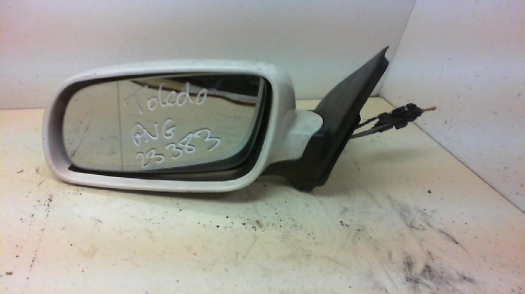 Specchietto retrovisore sinistro SEAT TOLEDO 2 Diésel - 1