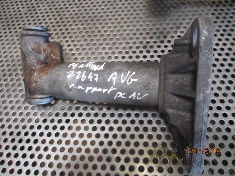 Supporto paraurti anteriore AUDI A6 2 ALLROAD PHASE 2 BREAK Diésel - 1